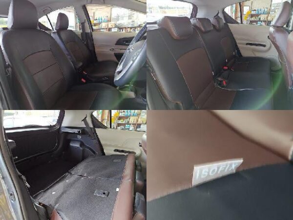 Ref:AUX-19914208 TOYOTA AQUA 2013 - Image 7