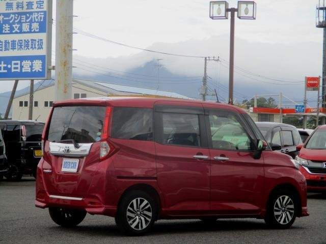 Ref:AUX-19914218 TOYOTA ROOMY 2017 - Image 14