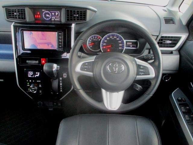 Ref:AUX-19914218 TOYOTA ROOMY 2017 - Image 3