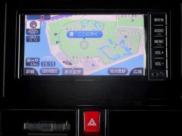 Ref:AUX-19914218 TOYOTA ROOMY 2017 - Image 7