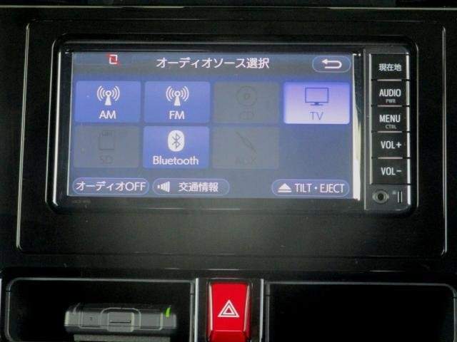 Ref:AUX-19914218 TOYOTA ROOMY 2017 - Image 9