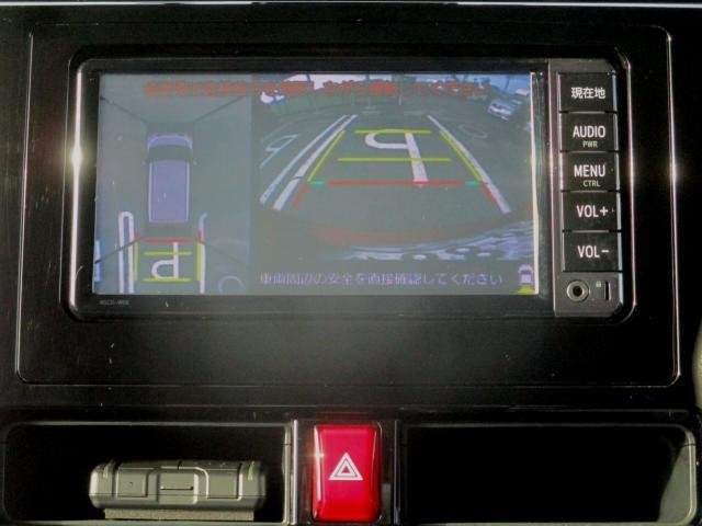 Ref:AUX-19914218 TOYOTA ROOMY 2017 - Image 10