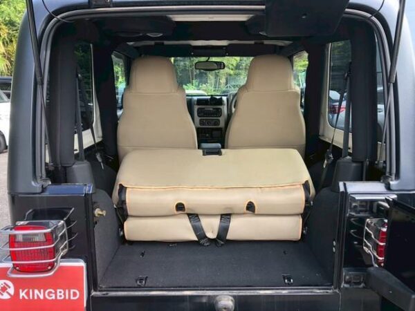 Ref:AUX-19914257 CHRYSLER JEEP JEEP WRANGLER 2006 - Image 16