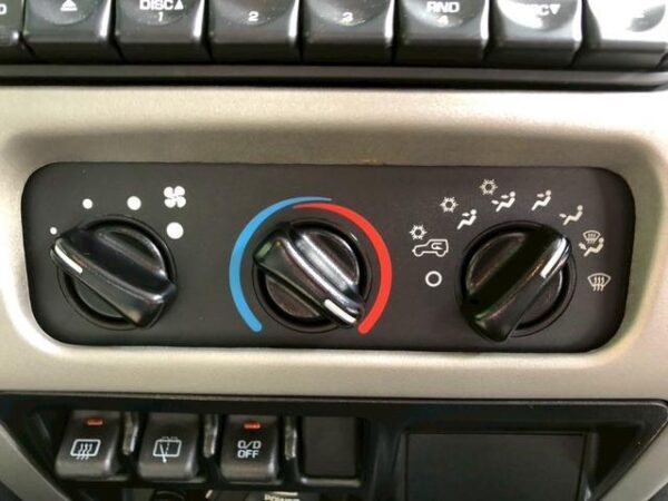 Ref:AUX-19914257 CHRYSLER JEEP JEEP WRANGLER 2006 - Image 18