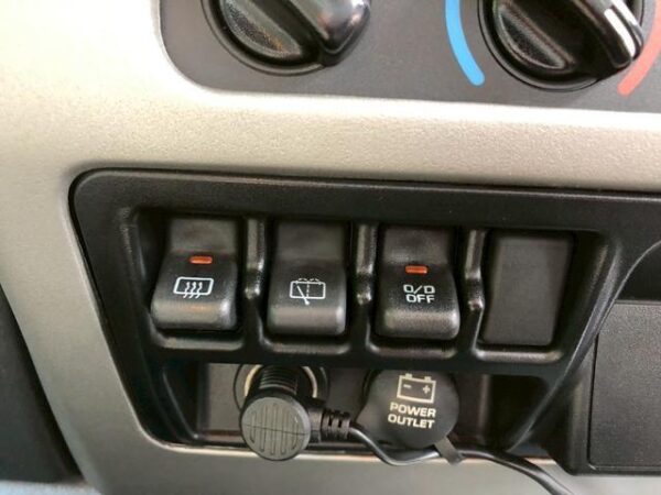 Ref:AUX-19914257 CHRYSLER JEEP JEEP WRANGLER 2006 - Image 19
