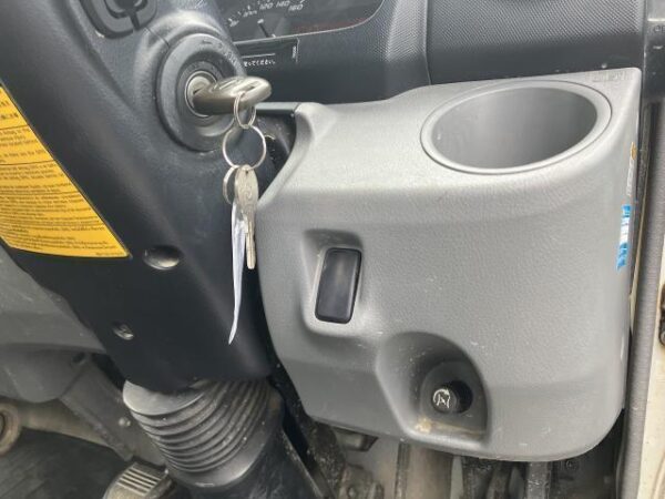 Ref:AUX-19914340 HINO DUTRO 2012 - Image 11