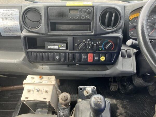 Ref:AUX-19914340 HINO DUTRO 2012 - Image 13