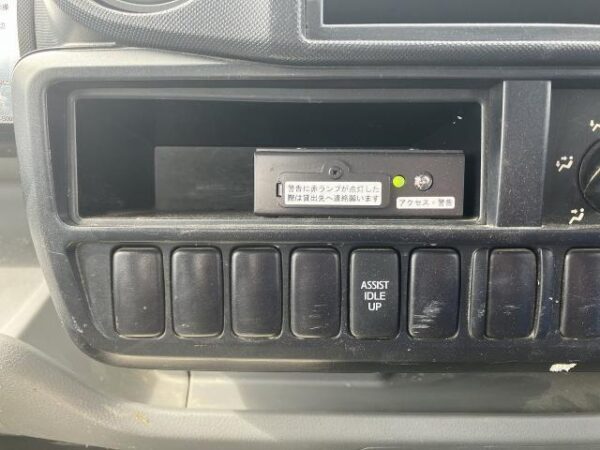 Ref:AUX-19914340 HINO DUTRO 2012 - Image 16