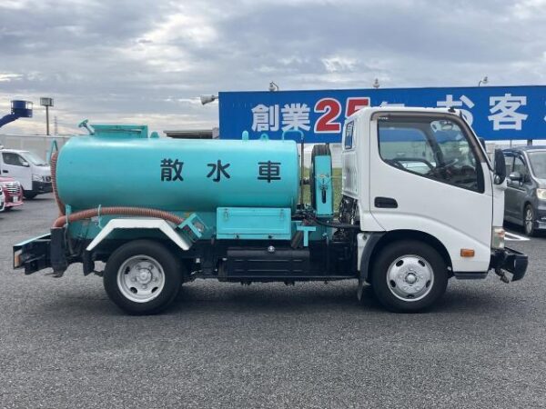 Ref:AUX-19914340 HINO DUTRO 2012 - Image 6