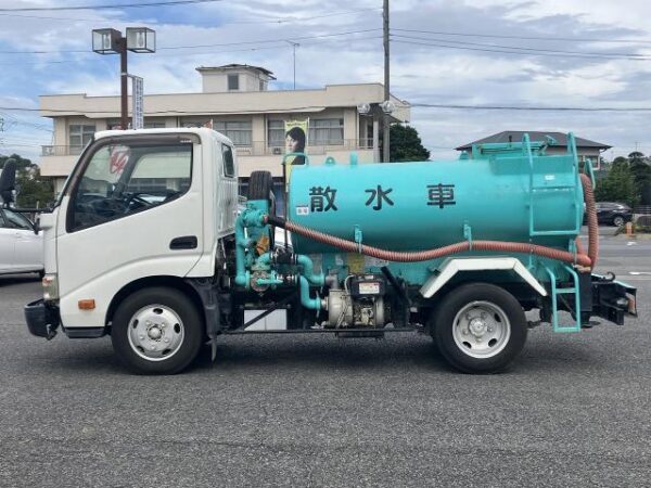 Ref:AUX-19914340 HINO DUTRO 2012 - Image 7