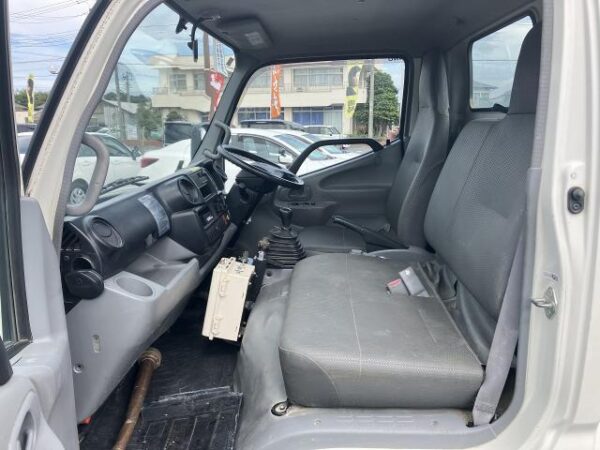 Ref:AUX-19914340 HINO DUTRO 2012 - Image 10
