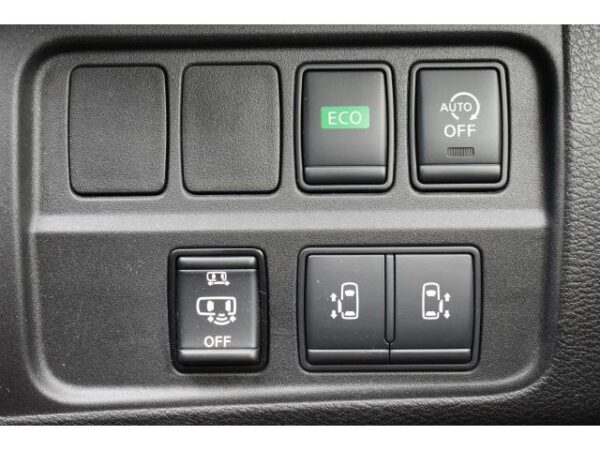 Ref:AUX-19914384 NISSAN SERENA 2018 - Image 13
