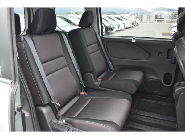 Ref:AUX-19914384 NISSAN SERENA 2018 - Image 18