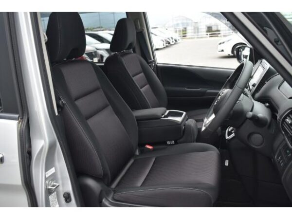 Ref:AUX-19914384 NISSAN SERENA 2018 - Image 19