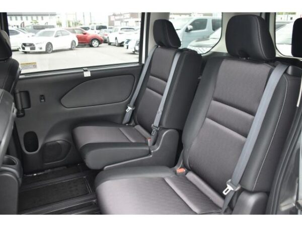 Ref:AUX-19914384 NISSAN SERENA 2018 - Image 20