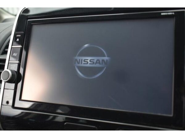 Ref:AUX-19914384 NISSAN SERENA 2018 - Image 4