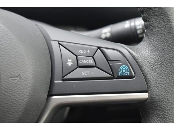 Ref:AUX-19914384 NISSAN SERENA 2018 - Image 8