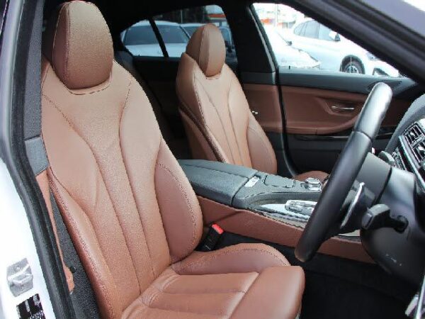 Ref:AUX-19914385 BMW 6 SERIES 2017 - Image 5