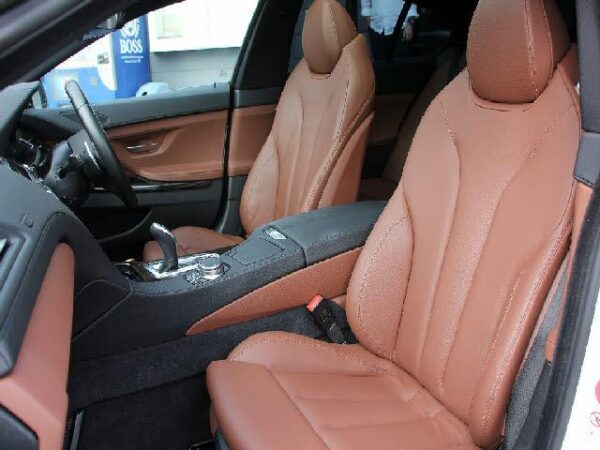 Ref:AUX-19914385 BMW 6 SERIES 2017 - Image 6