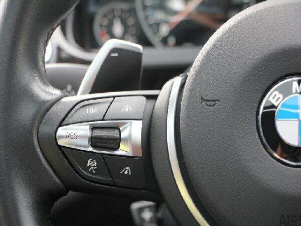 Ref:AUX-19914385 BMW 6 SERIES 2017 - Image 7