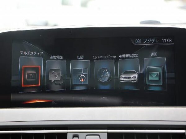 Ref:AUX-19914385 BMW 6 SERIES 2017 - Image 9