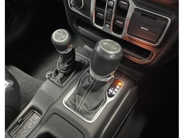 Ref:AUX-19915199 CHRYSLER JEEP JEEP WRANGLER UNLIMITED 2021 - Image 13