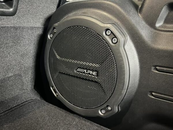 Ref:AUX-19915199 CHRYSLER JEEP JEEP WRANGLER UNLIMITED 2021 - Image 9
