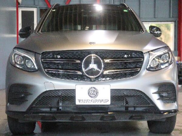 Ref:AUX-19917961 MERCEDES BENZ GLC-CLASS 2019 - Image 5