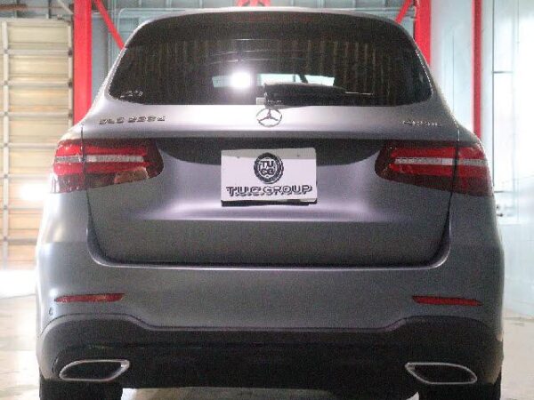 Ref:AUX-19917961 MERCEDES BENZ GLC-CLASS 2019 - Image 6