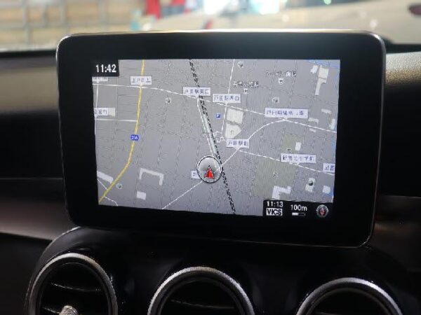 Ref:AUX-19917961 MERCEDES BENZ GLC-CLASS 2019 - Image 9