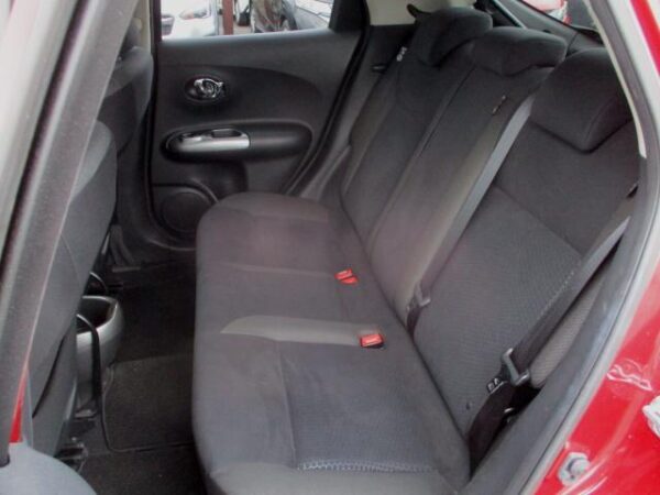 Ref:AUX-19918023 NISSAN JUKE 2015 - Image 11