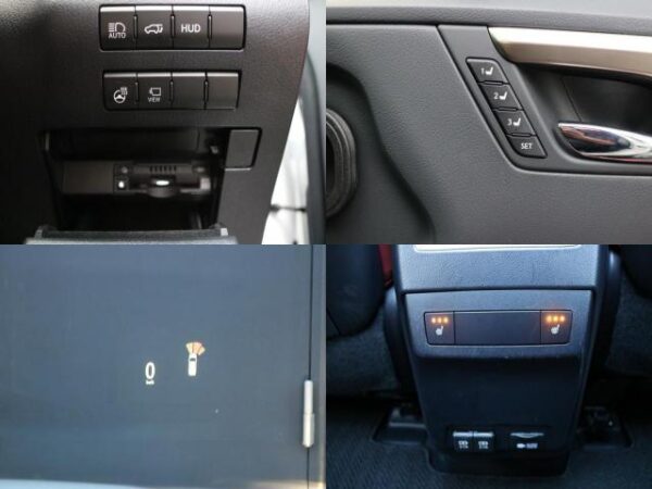Ref:AUX-19918045 LEXUS RX 2021 - Image 8