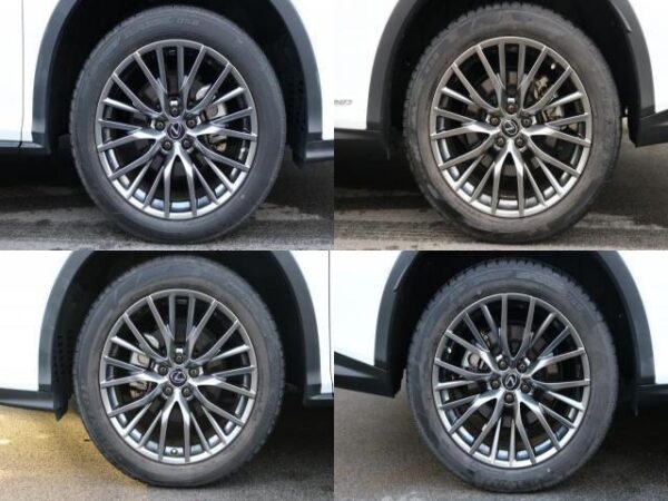 Ref:AUX-19918045 LEXUS RX 2021 - Image 9