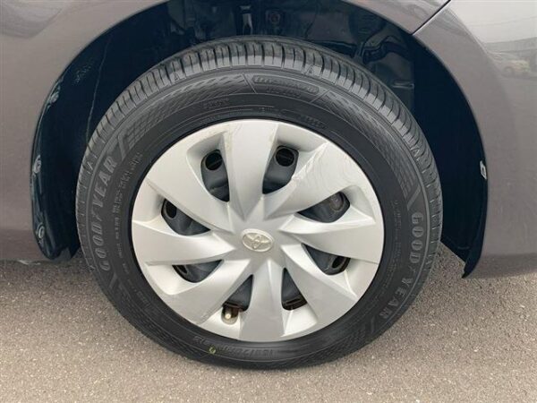 Ref:AUX-19918089 TOYOTA VITZ 2020 - Image 12