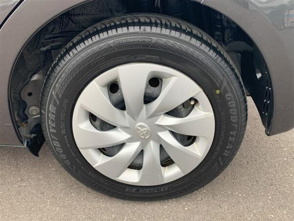 Ref:AUX-19918089 TOYOTA VITZ 2020 - Image 14