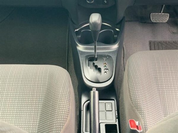 Ref:AUX-19918089 TOYOTA VITZ 2020 - Image 20