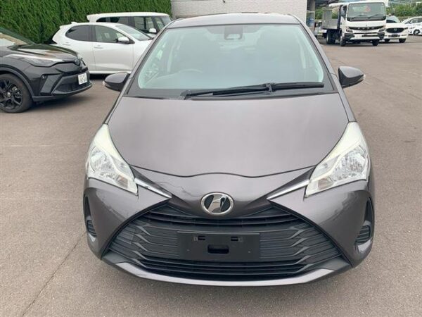 Ref:AUX-19918089 TOYOTA VITZ 2020 - Image 5