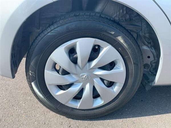 Ref:AUX-19918091 TOYOTA VITZ 2020 - Image 12