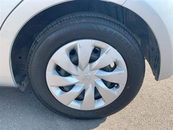 Ref:AUX-19918091 TOYOTA VITZ 2020 - Image 13