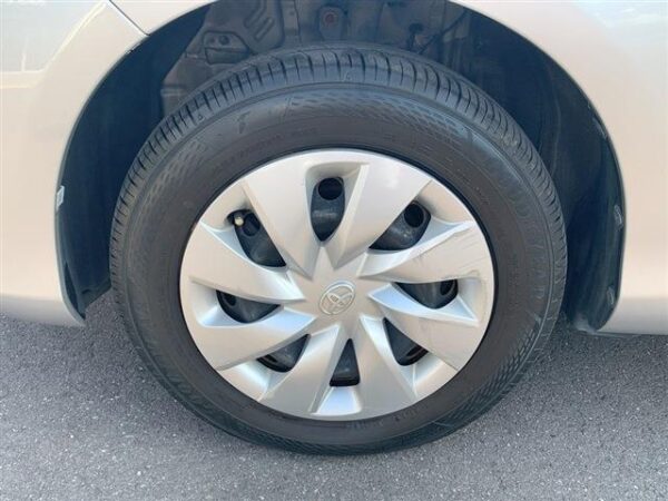 Ref:AUX-19918091 TOYOTA VITZ 2020 - Image 14