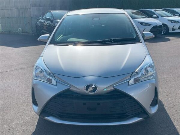 Ref:AUX-19918091 TOYOTA VITZ 2020 - Image 3