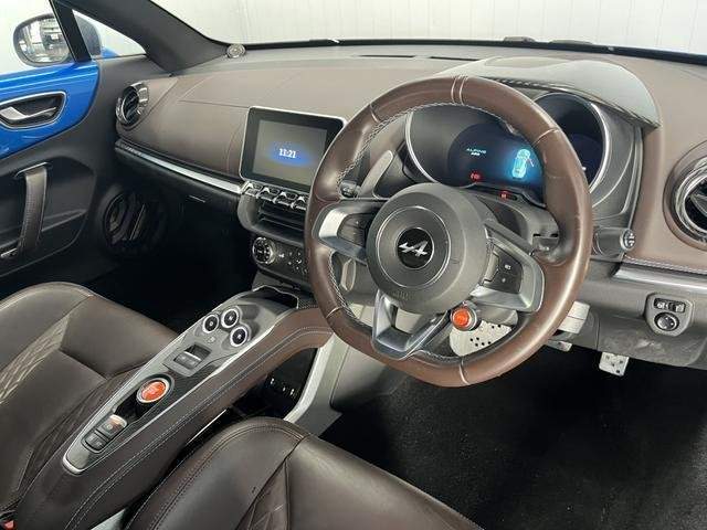 Ref:AUX-19918621 ALPINE A110 2019 - Image 2