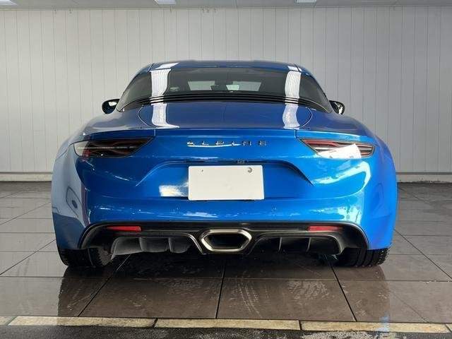 Ref:AUX-19918621 ALPINE A110 2019 - Image 13