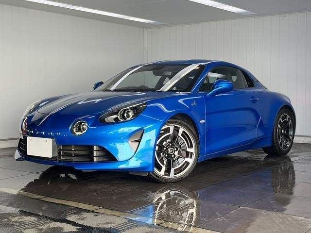 Ref:AUX-19918621 ALPINE A110 2019 - Image 14