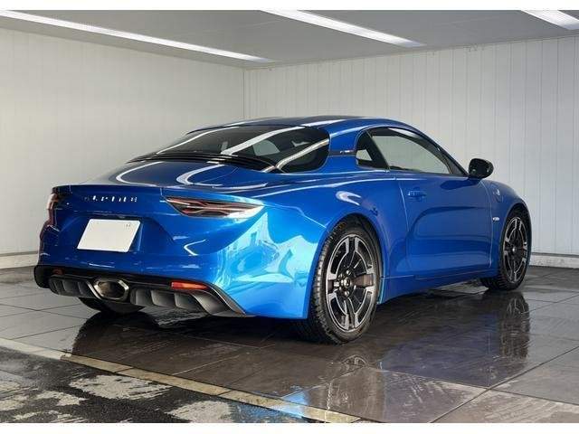 Ref:AUX-19918621 ALPINE A110 2019 - Image 15