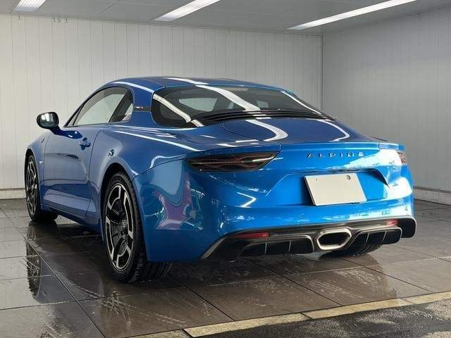 Ref:AUX-19918621 ALPINE A110 2019 - Image 3