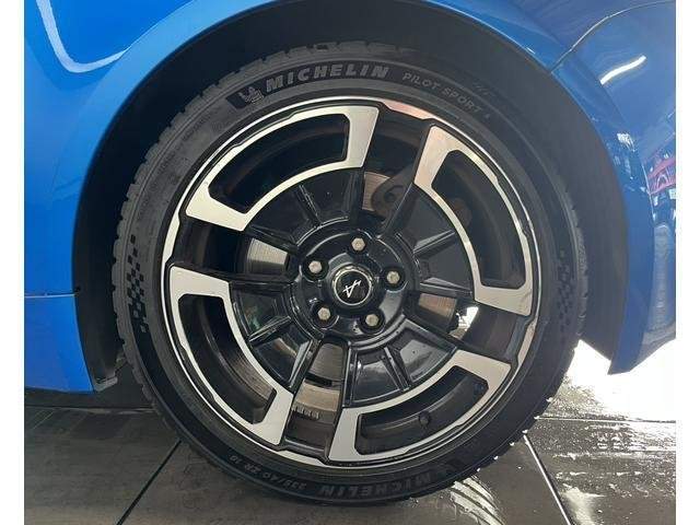 Ref:AUX-19918621 ALPINE A110 2019 - Image 10