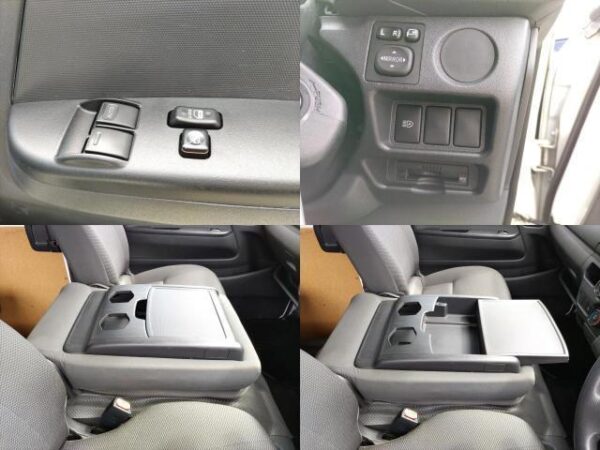 Ref:AUX-19920308 TOYOTA HIACE VAN 2019 - Image 15
