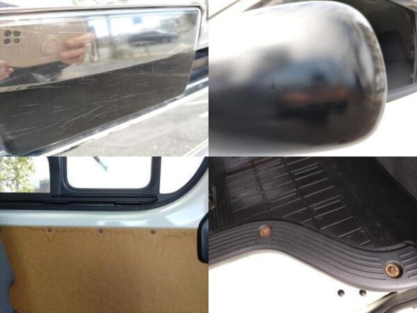 Ref:AUX-19920308 TOYOTA HIACE VAN 2019 - Image 10