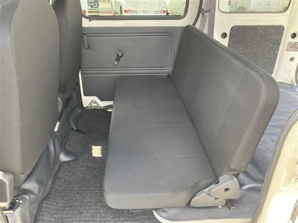 Ref:AUX-19924853 DAIHATSU HIJET CARGO 2018 - Image 11